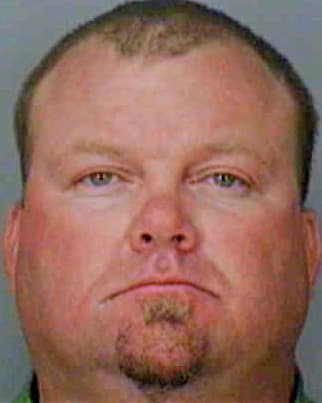 Gortman Scotty - Polk County, FL 