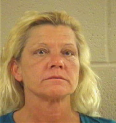 Rich Tammy - Whitfield County, GA 