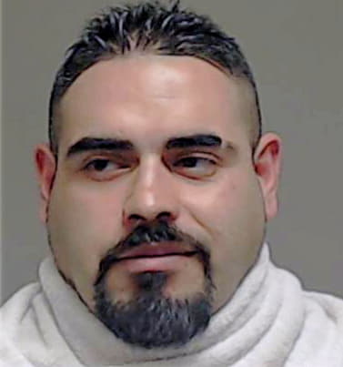 Ramos Theodore - Collin County, TX 