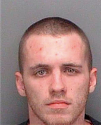 Delohery Tyler - Pinellas County, FL 