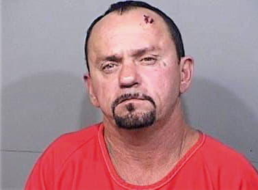 Geiger William - Brevard County, FL 