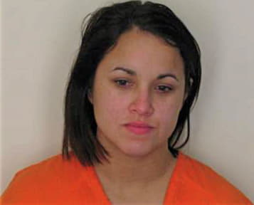 Garcia Yaremi - Hillsborough County, FL 