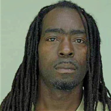 Pettis Alonza - Hillsborough County, FL 