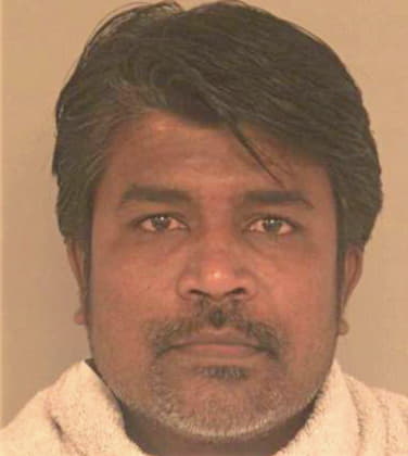Shanmugam Anath - Collin County, TX 