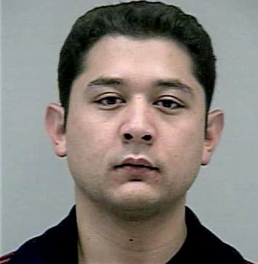 Hieber Andrew - Gwinnett County, GA 