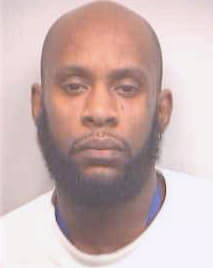 Okelly Anthony - Fulton County, GA 