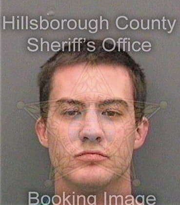 Marchant Christian - Hillsborough County, FL 