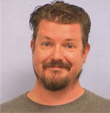 Bostick Christopher - Travis County, TX 