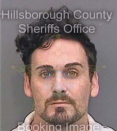 Watson Christopher - Hillsborough County, FL 