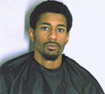 Speight Chyede - Dekalb County, GA 