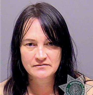 King Cindy - Clackamas County, OR 