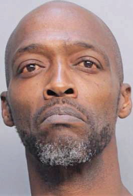 Mitchel Darryl - Dade County, FL 