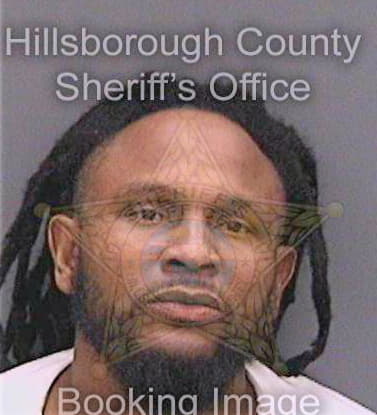 Clark Edgar - Hillsborough County, FL 