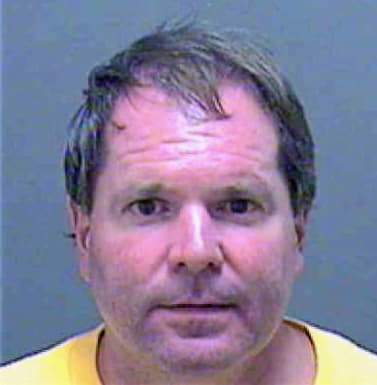 Mcgrath Edward - Mecklenburg County, NC 