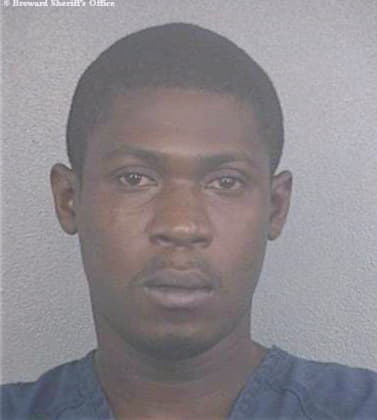 Bernard Floyd - Broward County, FL 