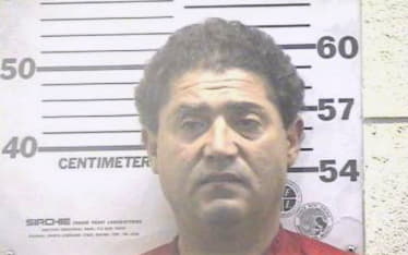 Miller Gerald - SantaFe County, NM 