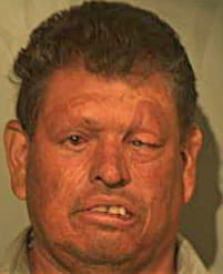 Rivera Isidro - Hidalgo County, TX 