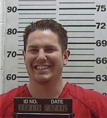 Romero Jacob - SantaFe County, NM 