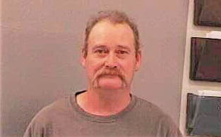 Garrison James - Greene County, MO 
