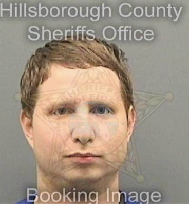 Husted Jesse - Hillsborough County, FL 