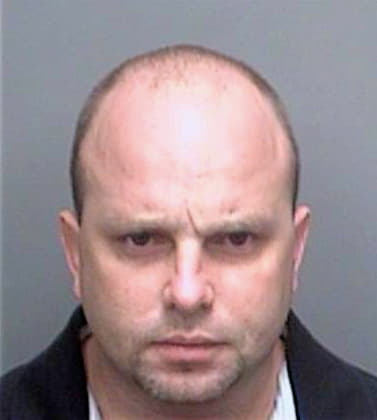 Dempsey John - Pinellas County, FL 