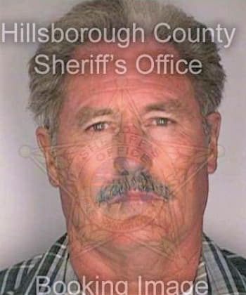 Stoffels John - Hillsborough County, FL 