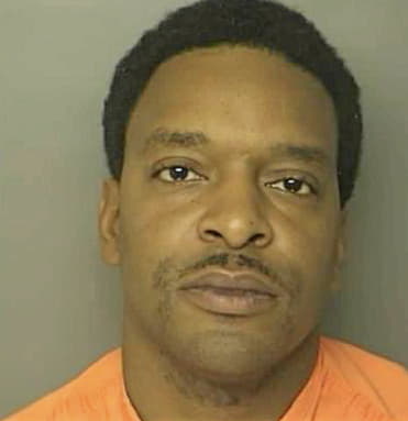 Wigfall Johnny - Horry County, SC 