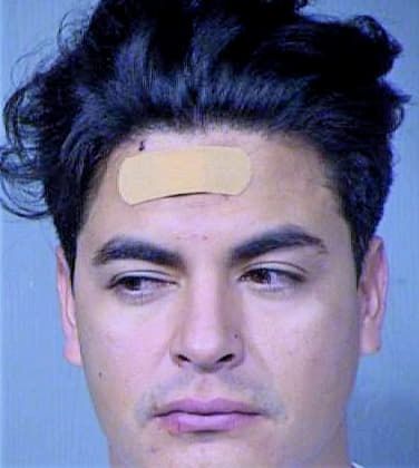 Moreno Jorge - Maricopa County, AZ 