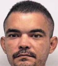 Crespo Jose - Charlotte County, FL 