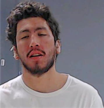 Rodriguez Joseph - Hunt County, TX 