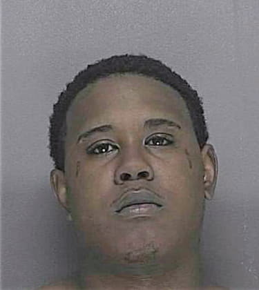 Allen Joshua - Volusia County, FL 