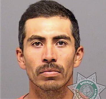 Gonzalezalvarez Juan - Clackamas County, OR 