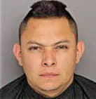 Vasquez-Gonzalez Juan - Greenville County, SC 