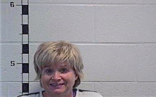 Howell Karen - Shelby County, KY 