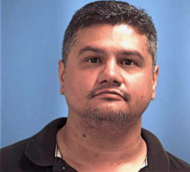 Osman Kenneth - Williamson County, TX 