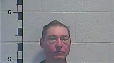 Mcclain Kevin - Shelby County, KY 