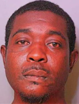 Henry Lawrence - Polk County, FL 
