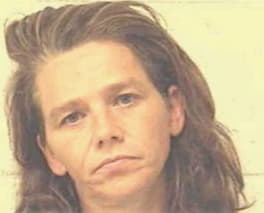 Draper Lisa - Newton County, GA 