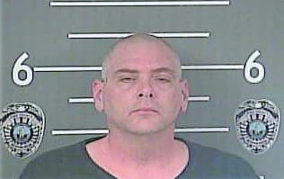Cantrell Mark - Pike County, KY 