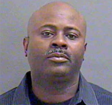 Mcwaine Marshall - Mecklenburg County, NC 