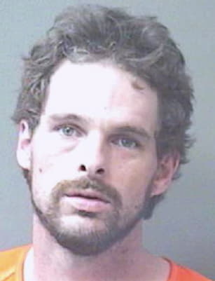 Polk Marshall - Okaloosa County, FL 