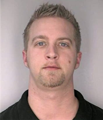 Harris Matthew - Hillsborough County, FL 