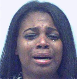 Cox Michayla - Gwinnett County, GA 