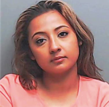 Perez Michelle - Hays County, TX 