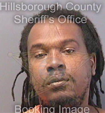 James Ranney - Hillsborough County, FL 