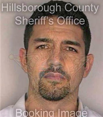 Morejon Ray - Hillsborough County, FL 