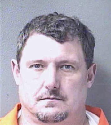Chancey Richard - Okaloosa County, FL 