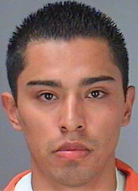 Mendoza Ricky - Polk County, IA 