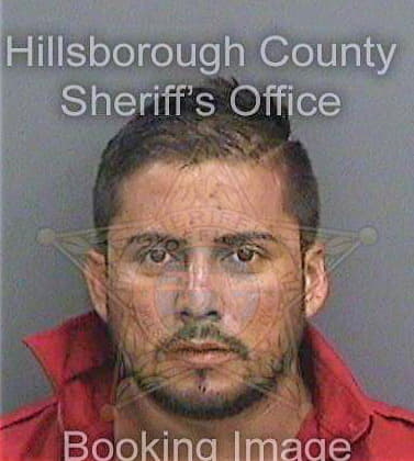 Vazquez Rigoberto - Hillsborough County, FL 