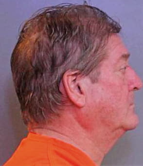 Brennan Robert - Polk County, FL 